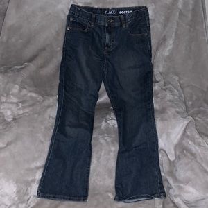 🌻3 pair of Children’s Place Husky Jeans🌻